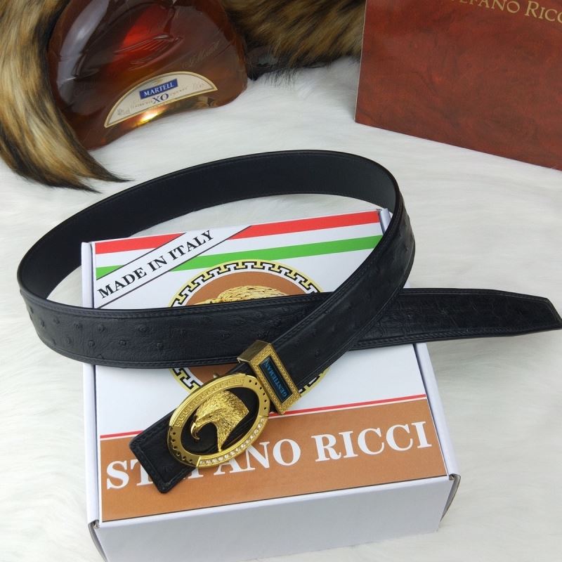 Stefano Ricci Belts